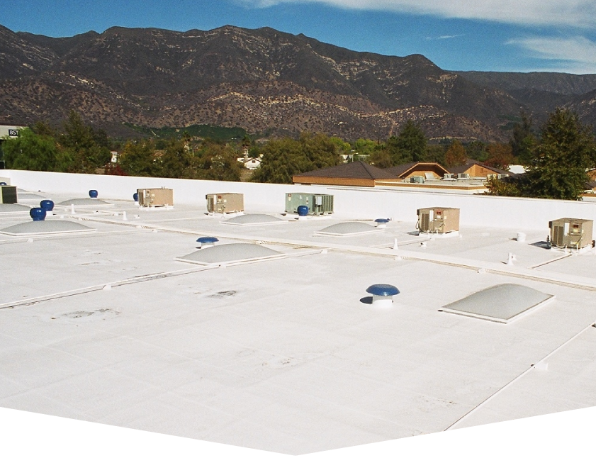 Commercial Roofing