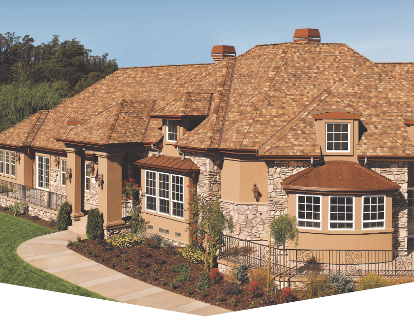 Residential Roofing in California