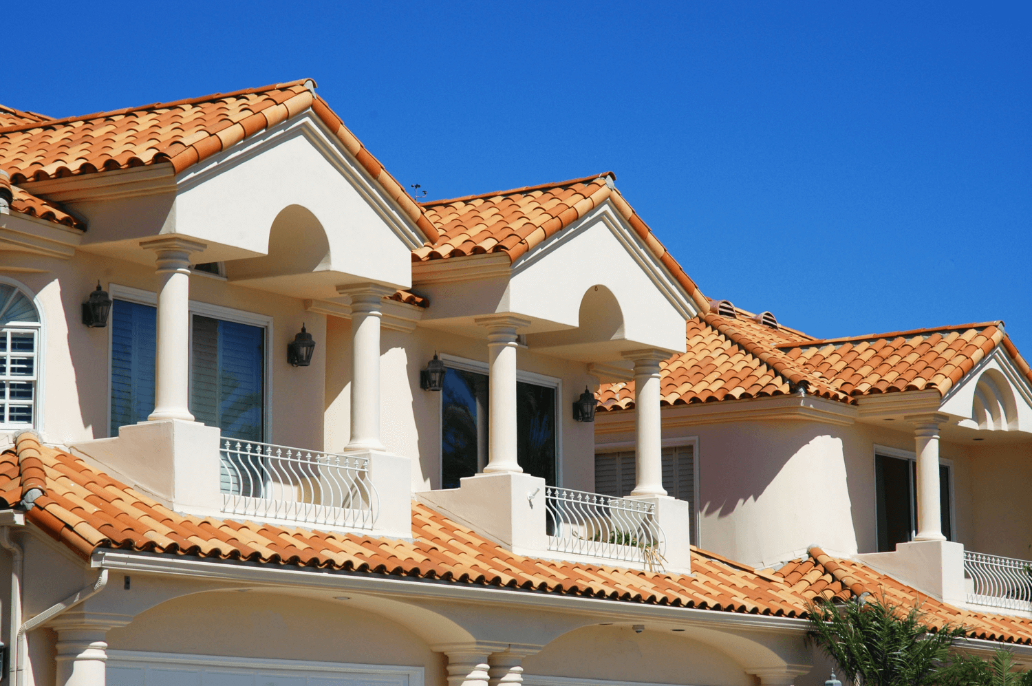 Roofing