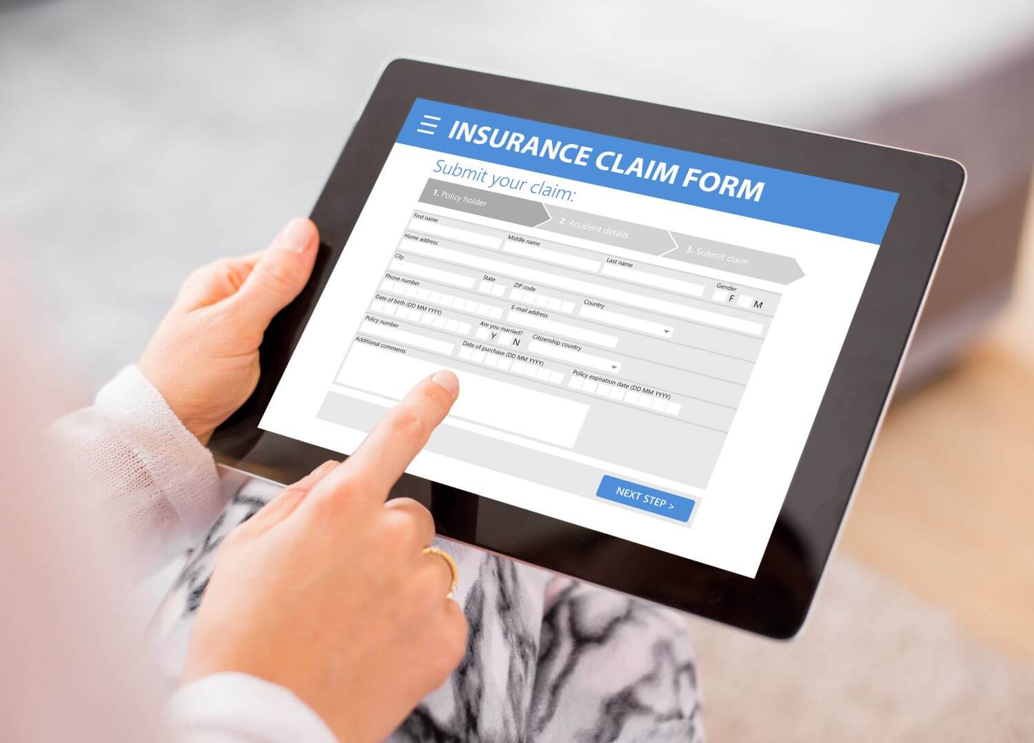 Roof Insurance Claim: What To Expect if You Need to File One