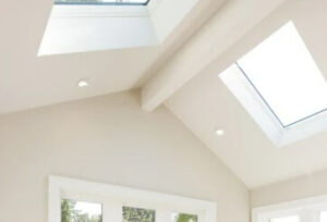 Custom skylight