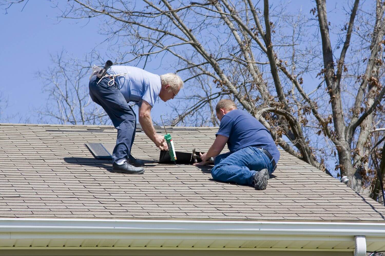 Big Easy Roofers