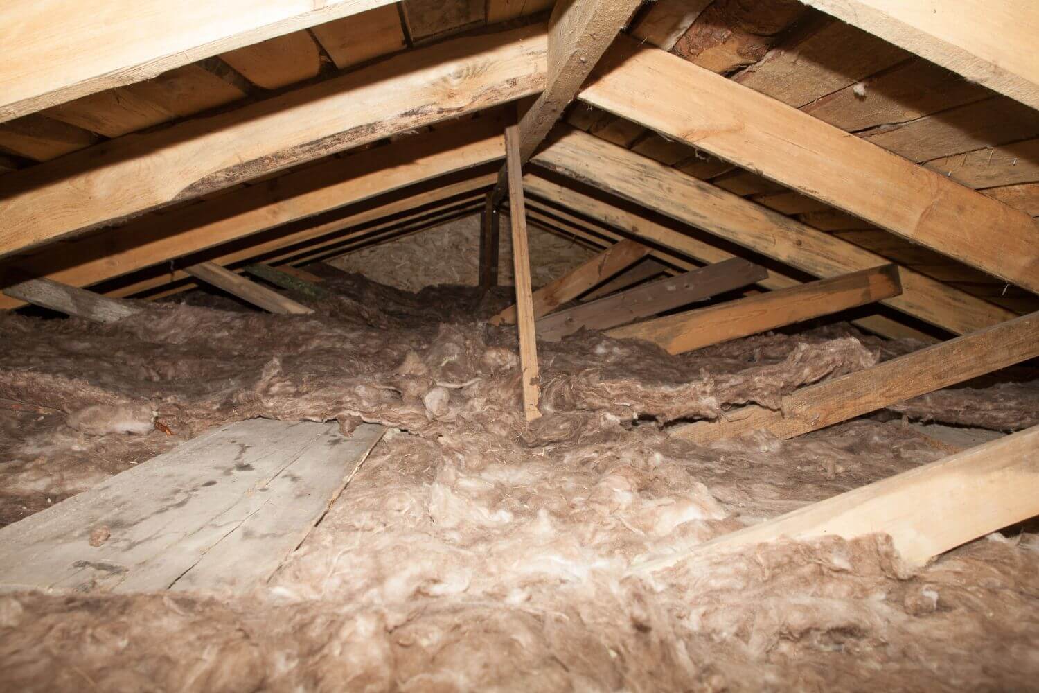 Insulation: The Importance to Your Home And Roof