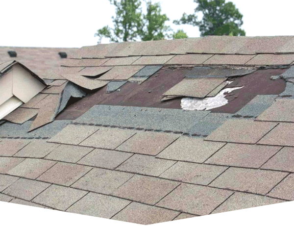 Roofing Company