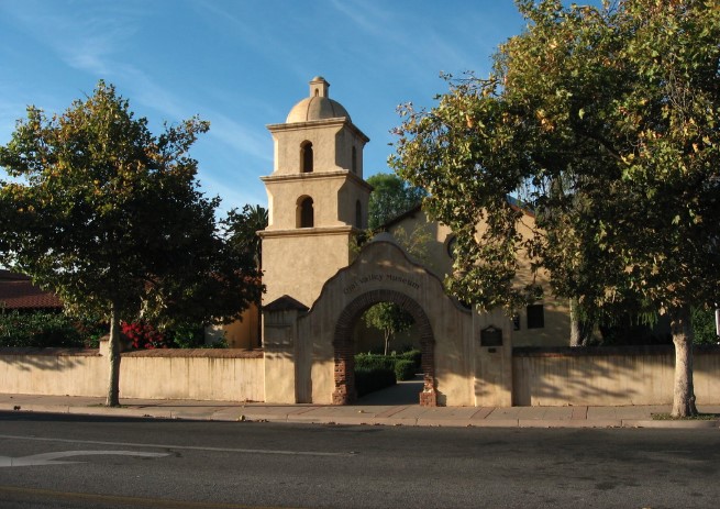 History of Ventura County, CA