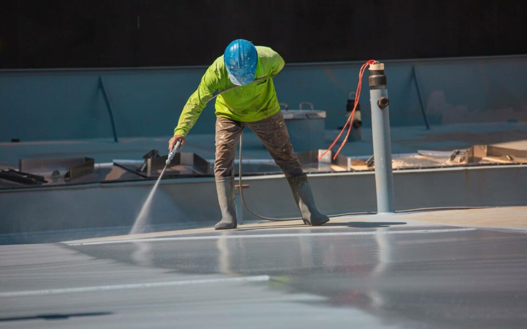Roof Coating Vs Replacement: What’s the Best Option