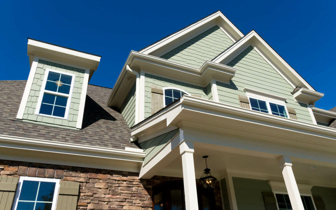 Common Roofing Mistakes for Residential Roofing Projects