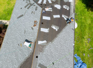 quality roofing service takes long roofs years time project work home