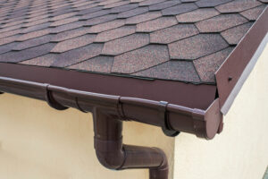 is it time to replace your home's gutters