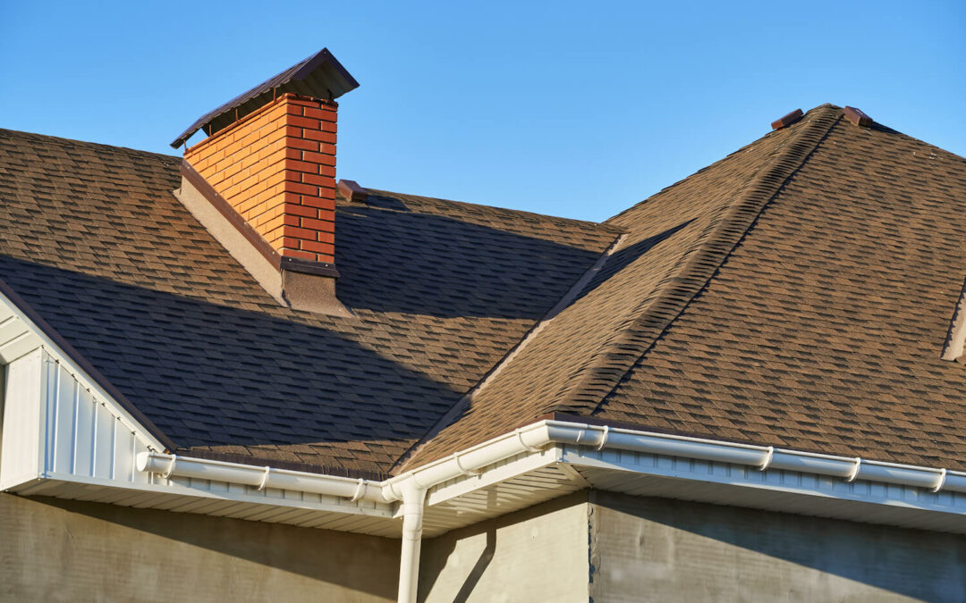 ways to make your roof last longer shingle damage gutters tips house