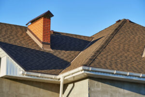 ways to make your roof last longer shingle damage gutters tips house