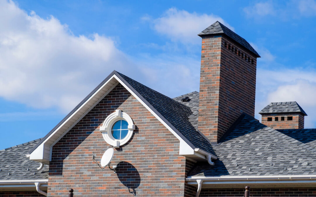 Roofing for Curb Appeal: Adding Value to Your Home