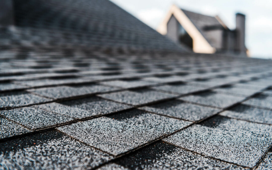 why getting your roof inspected regularly is a good idea