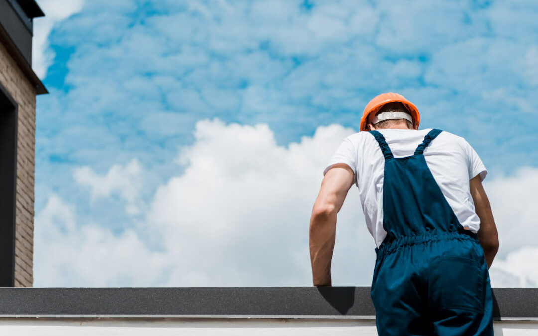 Summer Roofing Inspections: Detecting and Addressing Common Issues with Roofs