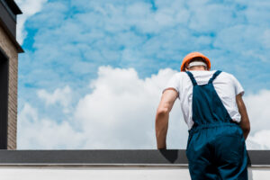 common issues roofing can have in the summer and how to spot them now at Home