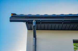 The Importance of Clean and New Gutters on Your Home and Roof