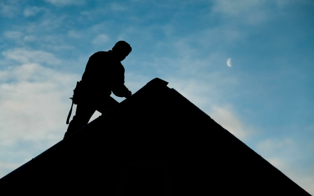 how hiring a professional roofing contractor can make sure your roof lasts a lifetime installed damage read