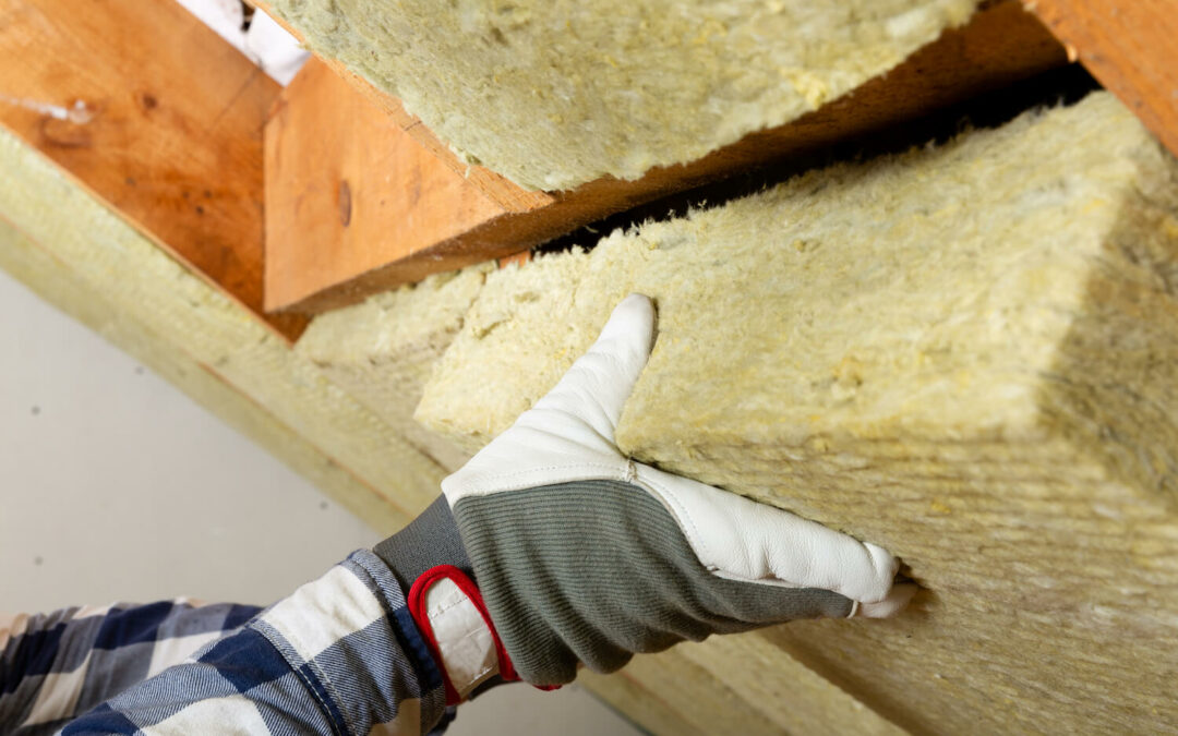 The Importance of Attic Insulation for Your Roof’s Lifespan