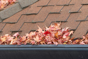 How to Handle and Avoid Issues with Fall Roofing winter storm