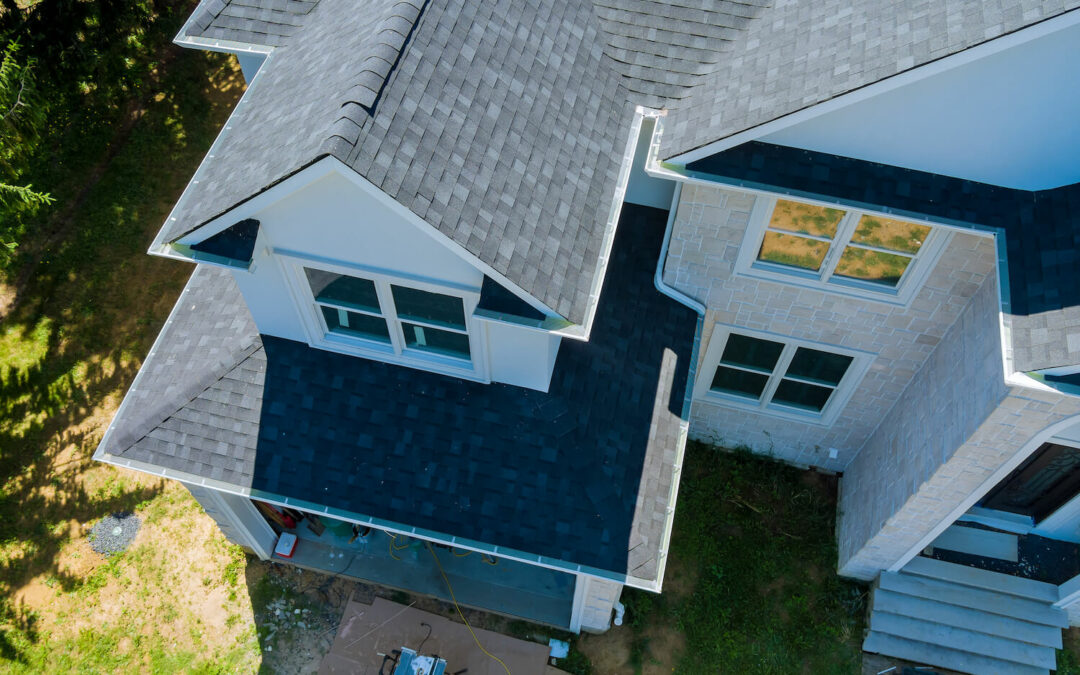 Re-roofing vs. Roof Repair: Making the Best Choice for Your Home