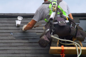 How Professional Roof Maintenance Can Pay for Itself home color