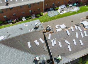 Why Reroofing is So Important To Protect Any Building roofing services