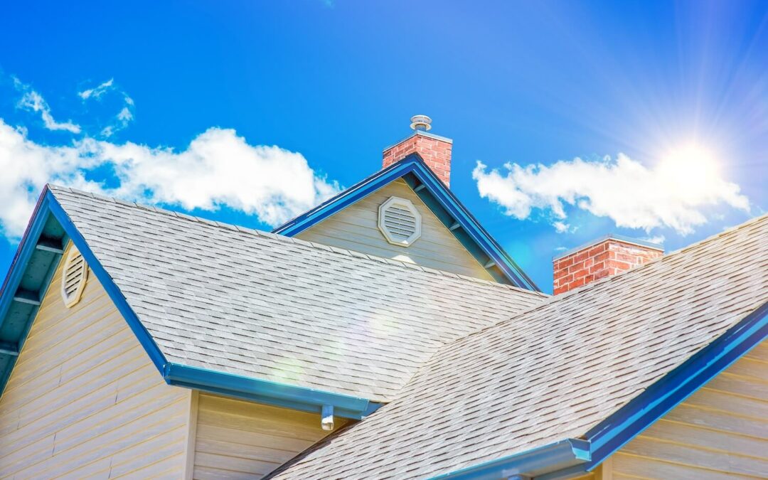 is summer the best time for residential roofing services good repair check free cost house