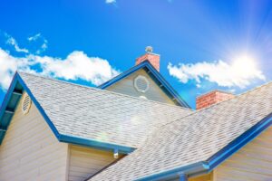 is summer the best time for residential roofing services good repair check free cost house