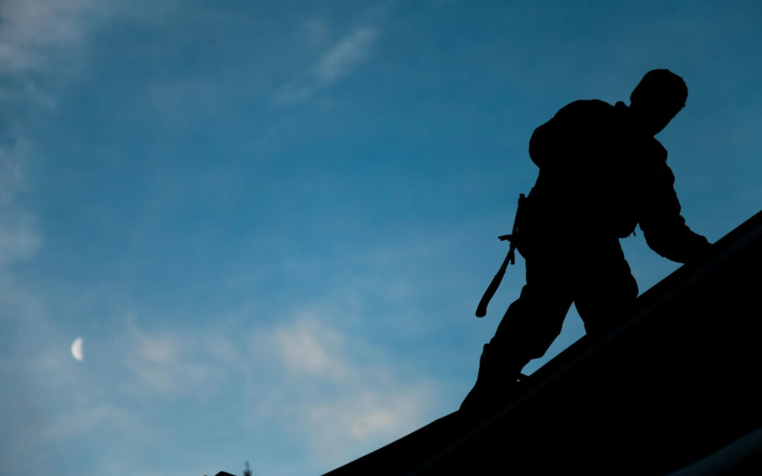 The Hidden Costs of DIY Roof Repairs: Why Professional Roof Repair Help Pays Off