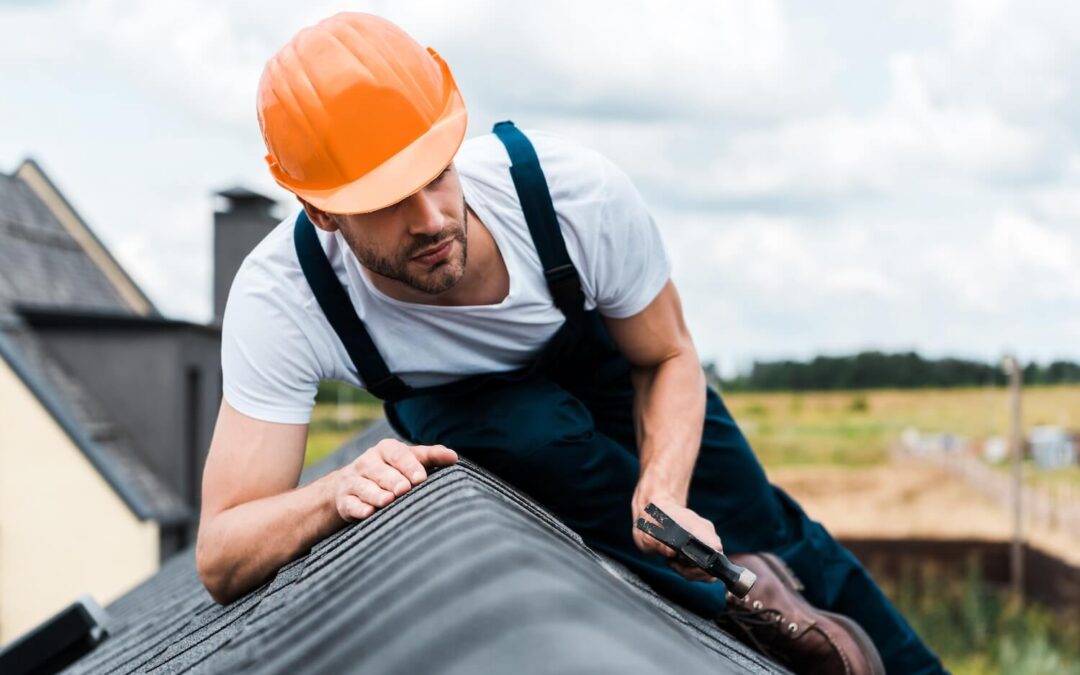 Annual Roof Maintenance Plans: What’s Included and Why You Need One