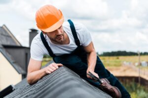 What Is Involved In An Annual Professional Roof Maintenance Plan