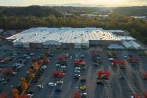 What Questions Should You Ask A Commercial Roofing Contractor Before Hiring? repair project roofs