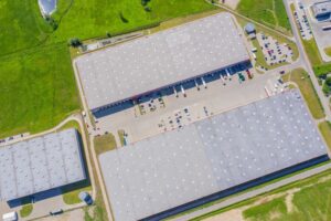 Why Upgrading to a Cool Roof is a Must For Commercial Building