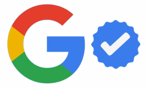 Google Verified